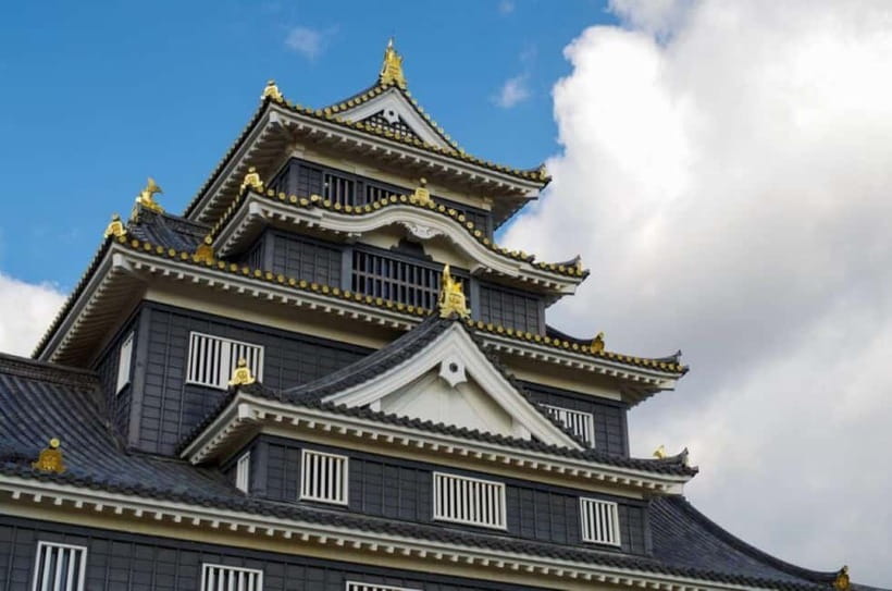 1-Day Tour from Okayama: Kurashiki, Gardens & Okayama Castle - Key points at a glance