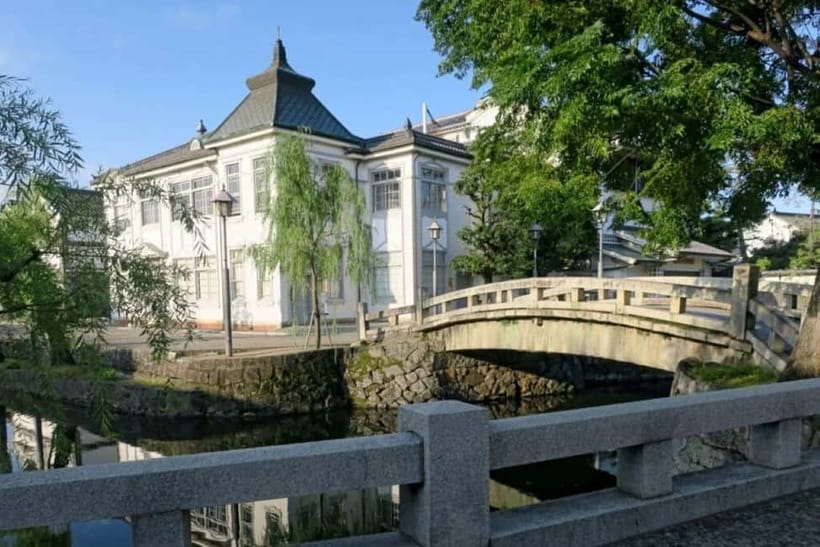 1-Day Tour from Okayama: Kurashiki, Gardens & Okayama Castle - Who should book this tour?
