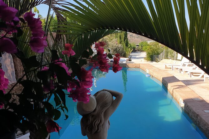 2-Hour Botanic Garden Tour in Akoursos - Key things to know before you go