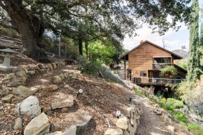 2 Hour Wildflower Horseback Trail Ride experience in Agoura Hills
