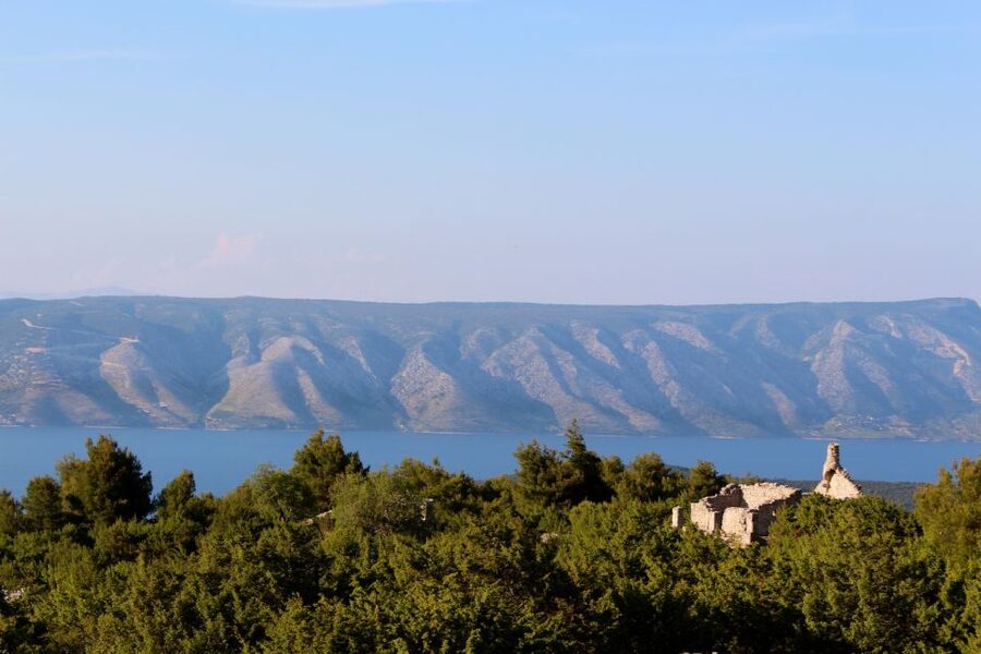3-Hour Lavender Tour from Hvar - Why Hvar is known as the Lavender Island