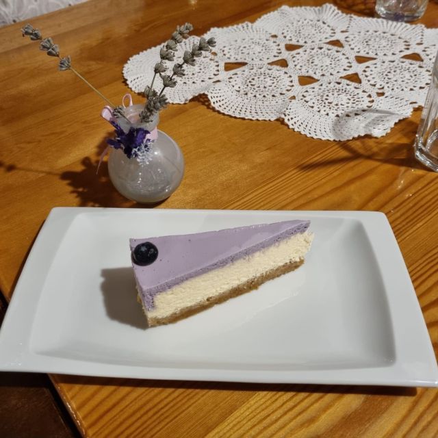 3-Hour Lavender Tour from Hvar - Velo Grablje and the lavender dessert