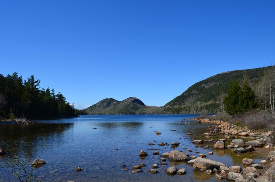 4 Hour Private Tour: Acadia, Fjord, Gardens & Mansions - A private way to see Acadia in only four hours