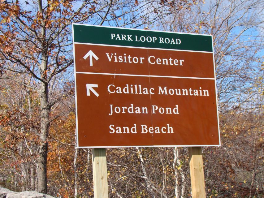 4 Hour Private Tour: Acadia, Fjord, Gardens & Mansions - Is $700 a fair price for your group?