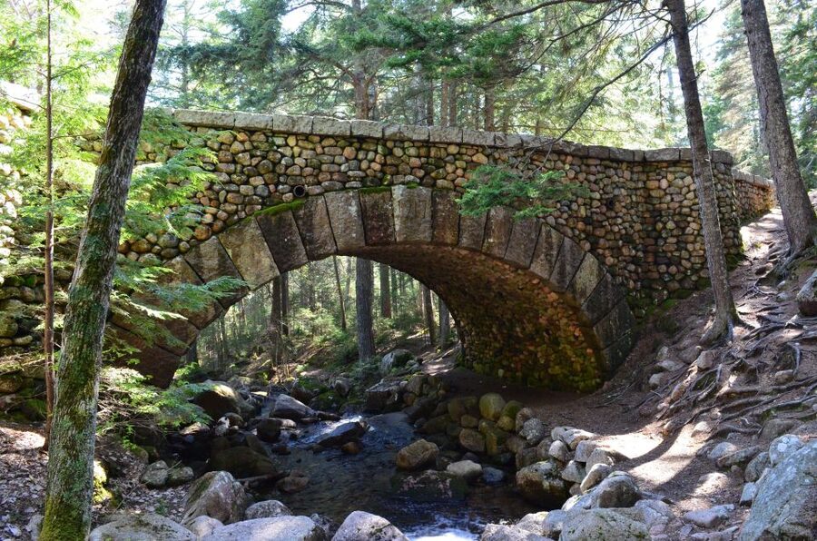 4 Hour Private Tour: Acadia, Fjord, Gardens & Mansions - Booking details that can affect your day