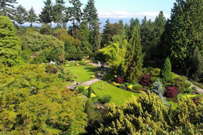 4-Hour Private Tour of Vancouver's Gardens - Is $270 per person a fair price?