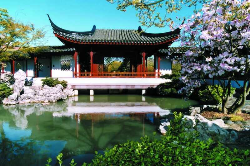 4-Hour Private Tour of Vancouver's Gardens - Who should book this experience?