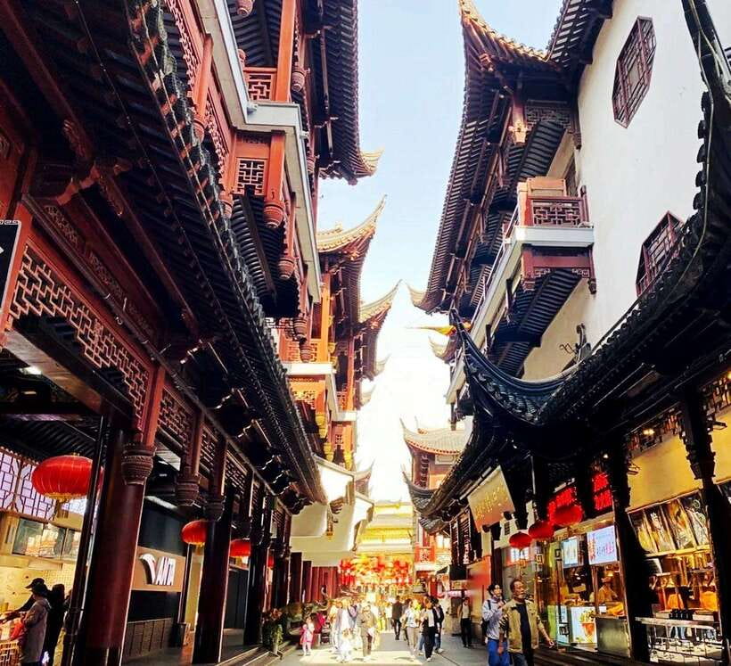 4-Hour Shanghai Best Garden and Temple Tour with Tea Tasting - Transport, timing, and what the $99 covers