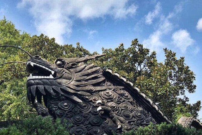 4-Hour Shanghai Highlight Tour: Yu Garden and Jade Buddha Temple - Mary’s personal touch and the value of a private guide