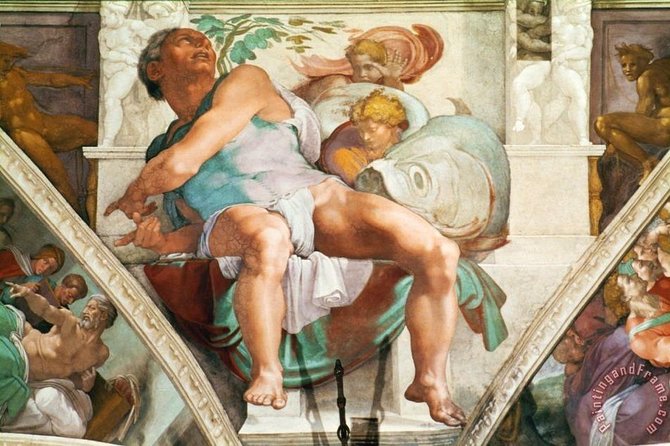 4 Hr Tour: Vatican Museums, Vatican Gardens with skip line passes & St. Peter's - Why the Vatican Gardens make this tour different