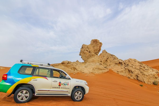 4x4 Hatta Safari to Fossil Rock & Honey Bee Garden visit with Breakfast - Why This Hatta Trip Is Worth Considering