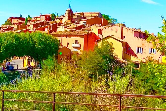 A day in the Lavenders and Villages of Provence - Is $140.77 a fair price?