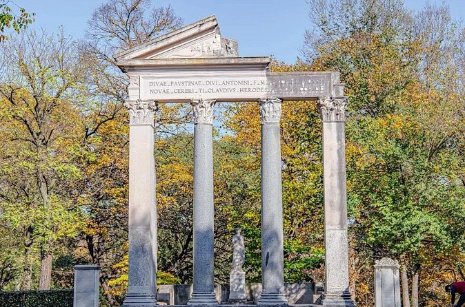 A Private Journey Through the Borghese Gallery & Gardens - What the private format really offers