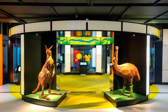 Aboriginal Heritage Walk - Royal Botanic Gardens Victoria, Melbourne Gardens - Is $30.51 good value for 90 minutes?