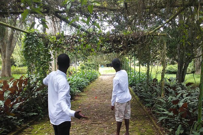 Aburi Gardens and Tetteh Quarshie Farms - Why this Eastern Region outing is worth your time