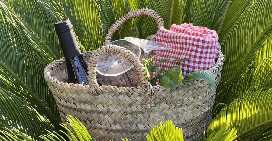 Agrigento: Valley of the Temples Gardens Picnic Experience - A self-guided walk through an old Sicilian garden
