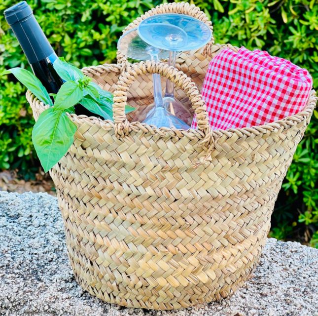 Agrigento: Valley of the Temples Gardens Picnic Experience - Timing the picnic with your temple visit