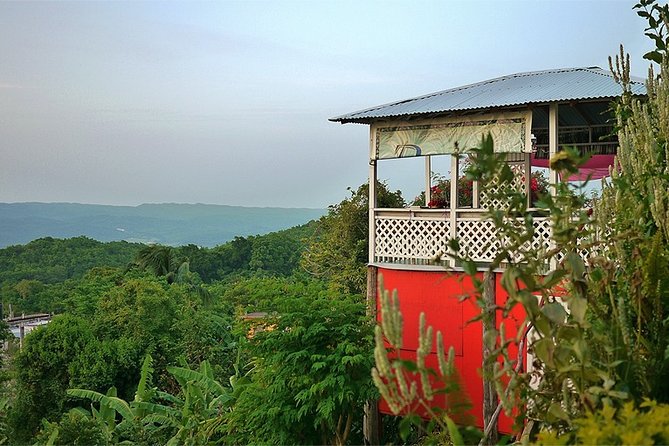 Ahhh Ras Natango Gallery and Garden Private Transfer - Who will enjoy Ahhh Ras Natango most?