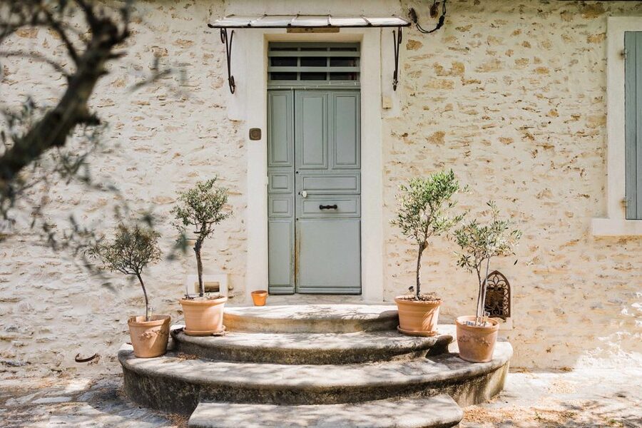 Aix-en-Provence: Lavender Fields Visit - Arriving at Maison de Lavande, Terre Ugo