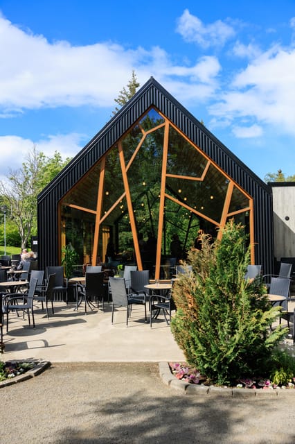 Akureyri Port: Goðafoss and Akureyri Botanical Garden Tour - Key points to know before booking