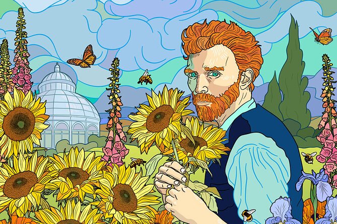 All-Garden Pass for the New York Botanical Garden - What the $35 All-Garden Pass Includes