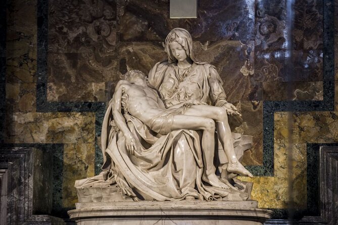 All Vatican incl. Vatican Gardens with SKIP LINE passes - Key points to know before booking