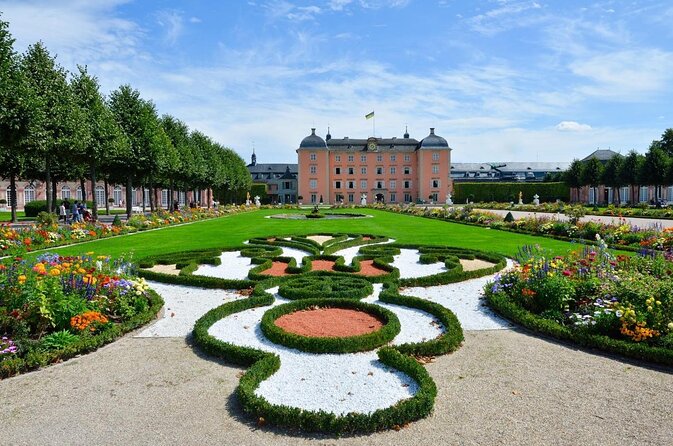Amazing Schwetzingen Garden Tour - Key points to know before you book