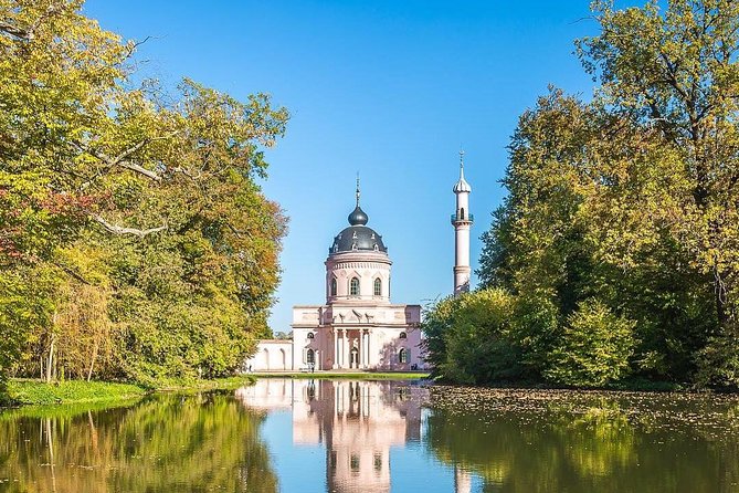 Amazing Schwetzingen Garden Tour - Transport from Heidelberg and nearby towns