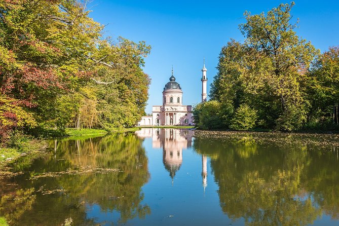 Amazing Schwetzingen Garden Tour - Three hours inside the palace gardens