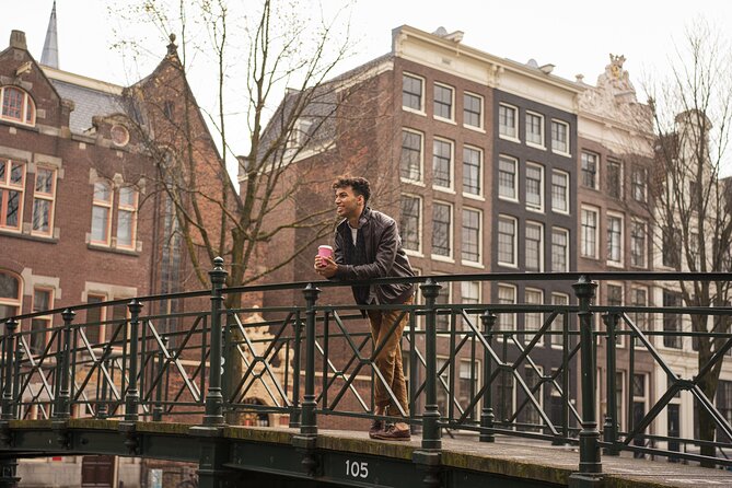 Amsterdam Canal, Tulip, Windmill Photoshoot | Custom Request - Value at $70.17 per group