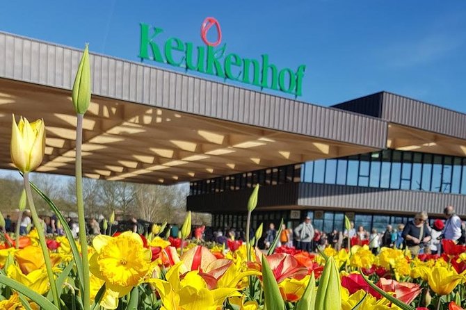 Amsterdam : Keukenhof FlowerFarm Privatetour Skip-The-Line ticket - Why this private Keukenhof day trip works