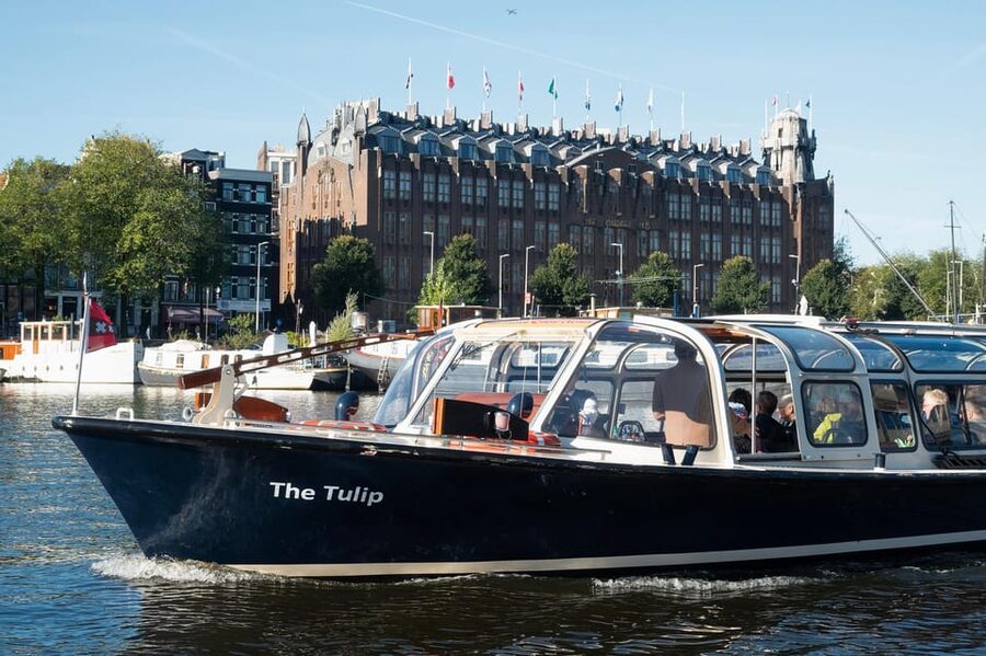 Amsterdam: Keukenhof Ticket with Shuttle Bus + Canal Cruise - How much time should you allow?