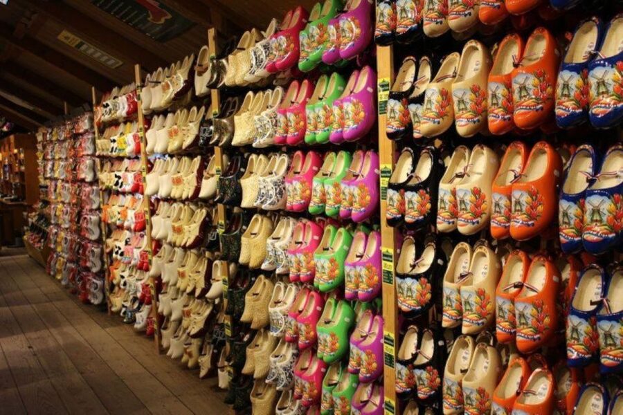 Amsterdam: Private tour Tulips, Keukenhof, Windmill & Cheese - Is $506 Per Person Good Value?