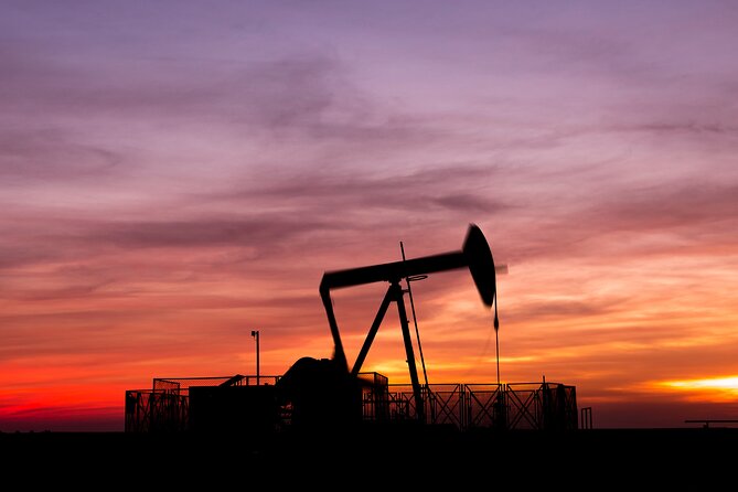 Ancient Garden of Eden - The first oil well: where Bahrain’s modern era began