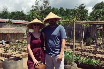 Anggrek Putih Lombok Cooking Class