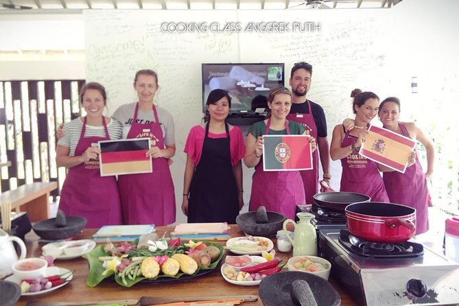 Anggrek Putih Lombok Cooking Class - Who will enjoy this Lombok cooking class most