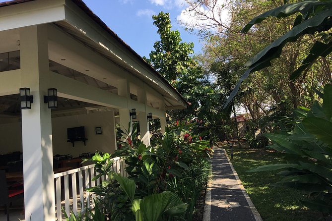 Anggrek Putih Lombok Cooking Class - Practical timing and group details