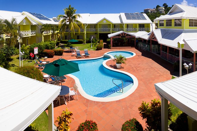 AquaVenture Day Pass at Bay Gardens Beach Resort & Spa - Who will get the most from this day