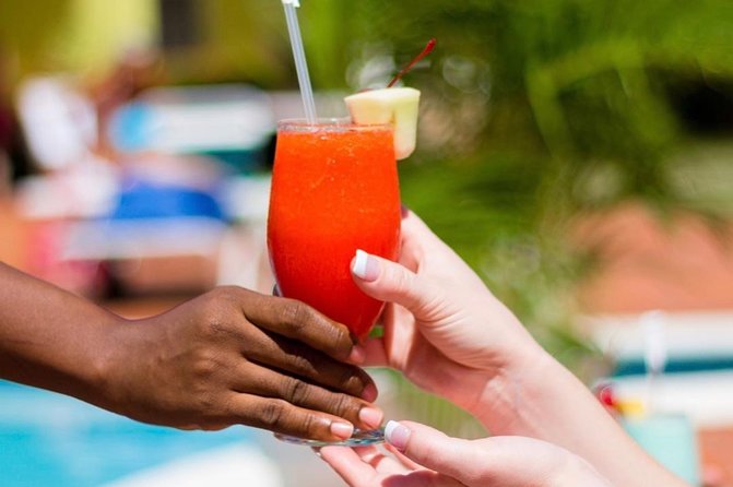AquaVenture Day Pass at Bay Gardens Beach Resort & Spa - Booking tips that can save you trouble