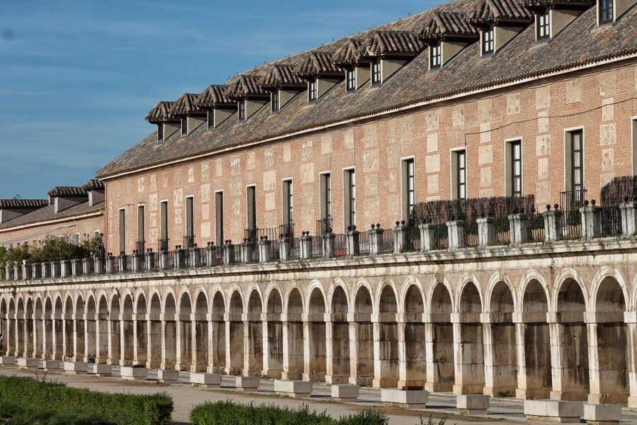Aranjuez: City and Gardens Guided Walking Tour - Is two hours enough?