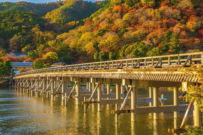 Arashiyama Bamboo & "Must See" Gardens with an Amazing Guide - Why this private Arashiyama walk works well