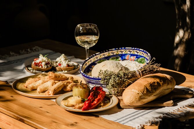 Athens Cooking Class and Lunch in our beautiful garden in Greece - Key points to know before booking