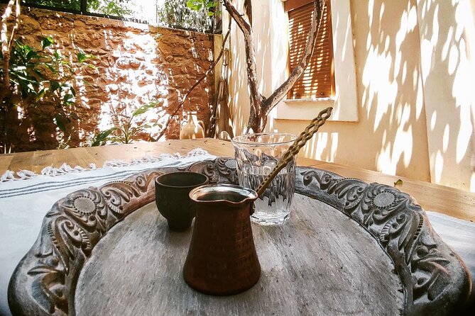 Athens Cooking Class and Lunch in our beautiful garden in Greece - Is $119.73 a fair price?