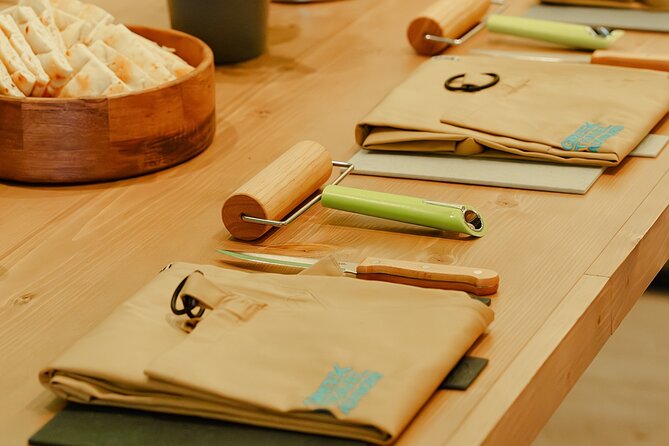 Athens Market Tour and Cooking Class in a Beautiful Garden - The short transfer from Monastiraki to a private home