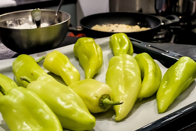 Athens Market Tour and Cooking Class in a Beautiful Garden - Who should book this Athens food experience?