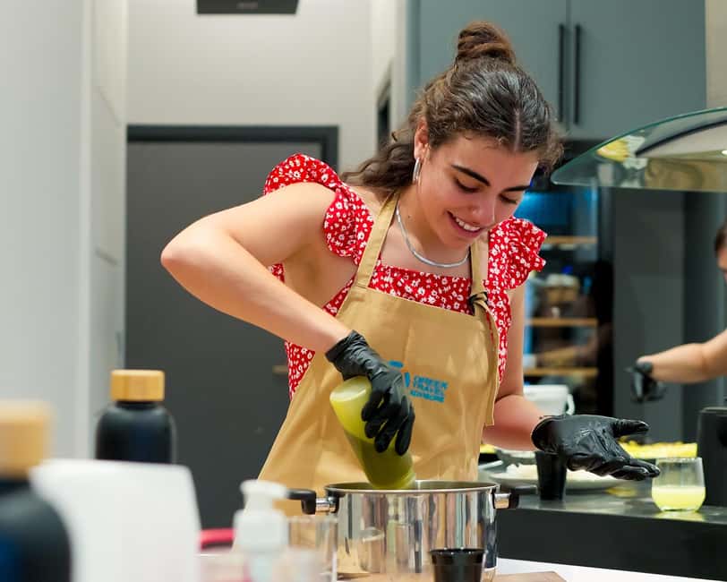 Athens Market Tour and Cooking Class in a Beautiful Garden - Is this Athens market and cooking class worth $93?