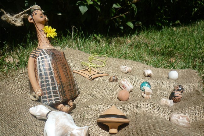 Athens with Kids: Myths & Family Games in the National Garden - Why this Athens activity works for families