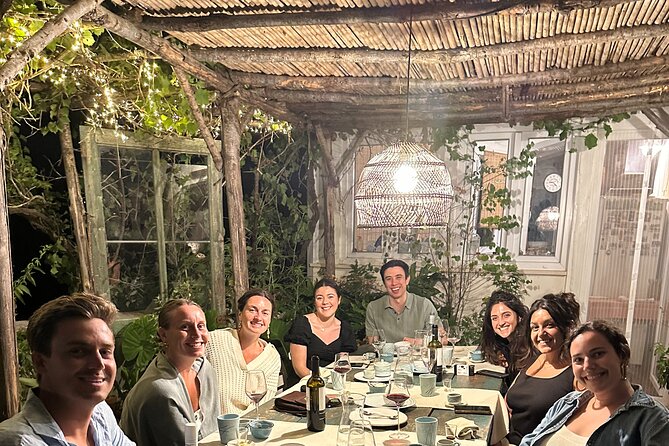 Authentic Apulian menu in the garden of an ancient trullo - Starting at 7:30 pm in Martina Franca
