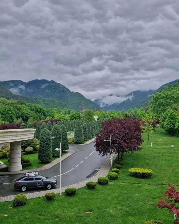 Baku-Gabala-Shamakhi-Tufandag -Nohur lake - Lavender fields - Key points before you book