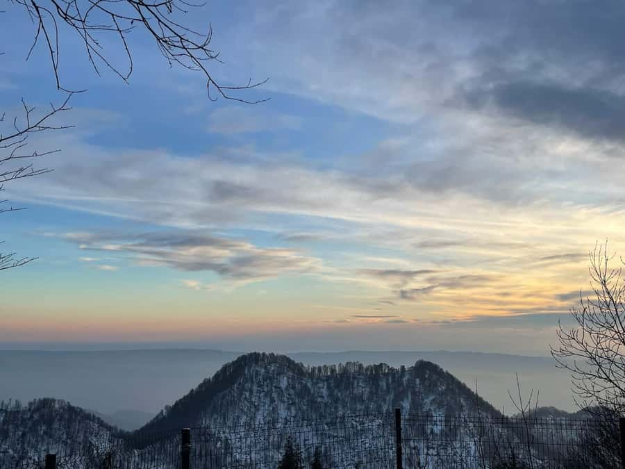 Baku-Gabala-Shamakhi-Tufandag -Nohur lake - Lavender fields - Seven Beauties Waterfall and the forest walk